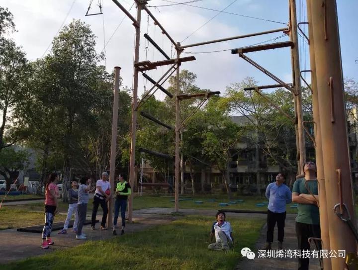 烯灣科技 烯灣科技