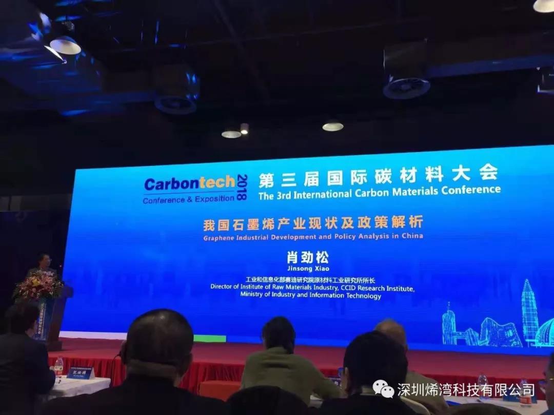 烯灣科技 烯灣科技