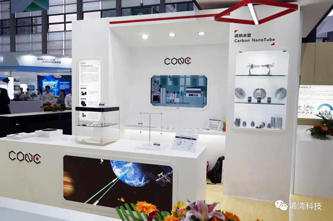 烯灣科技 烯灣科技