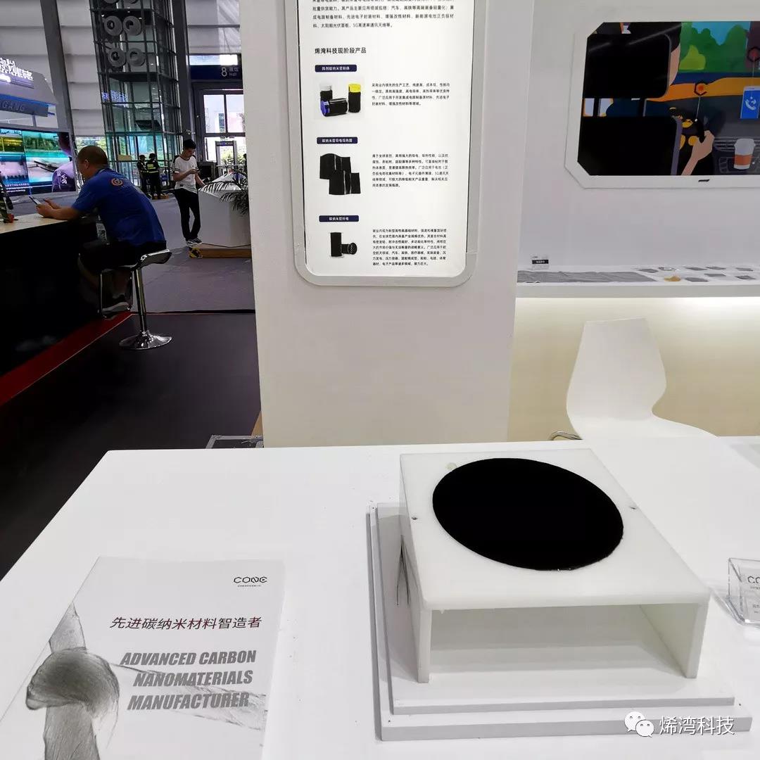 烯灣科技 烯灣科技