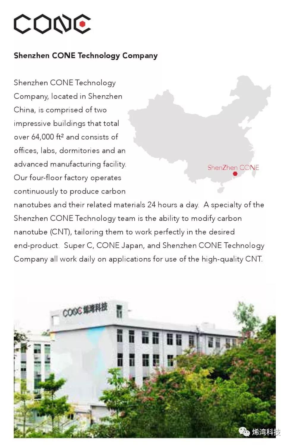 烯灣科技 烯灣科技