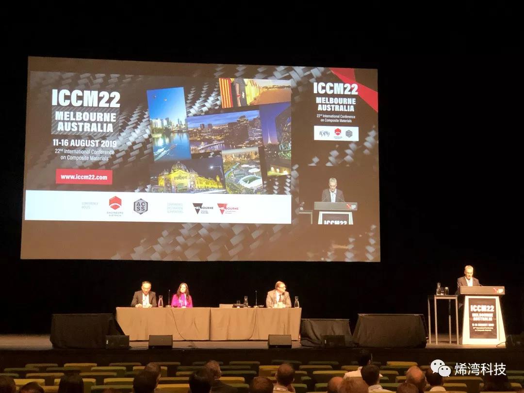 烯灣科技 烯灣科技