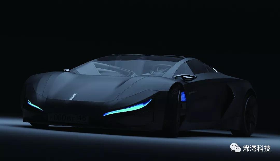 烯灣科技 烯灣科技