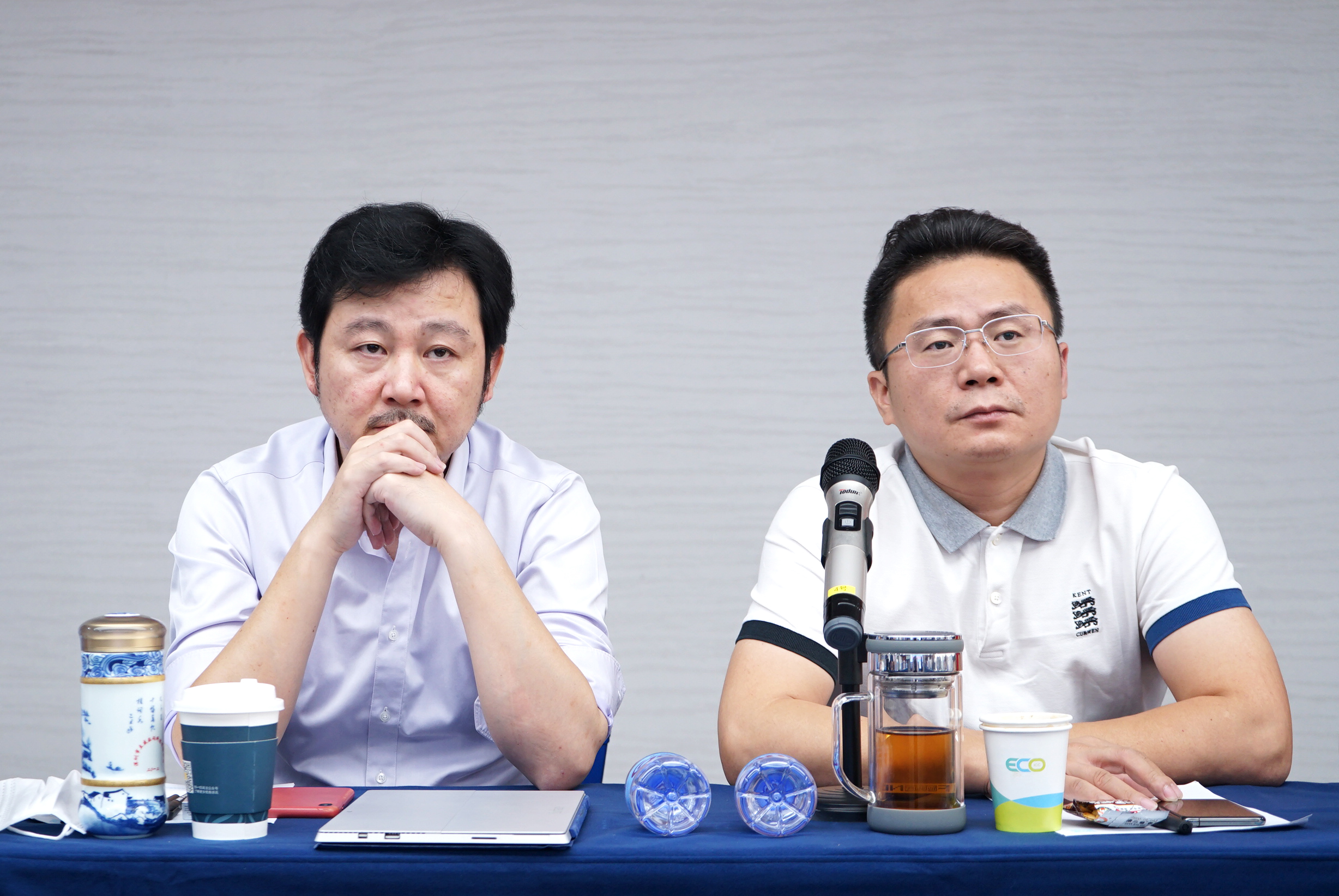 烯灣科技 烯灣科技