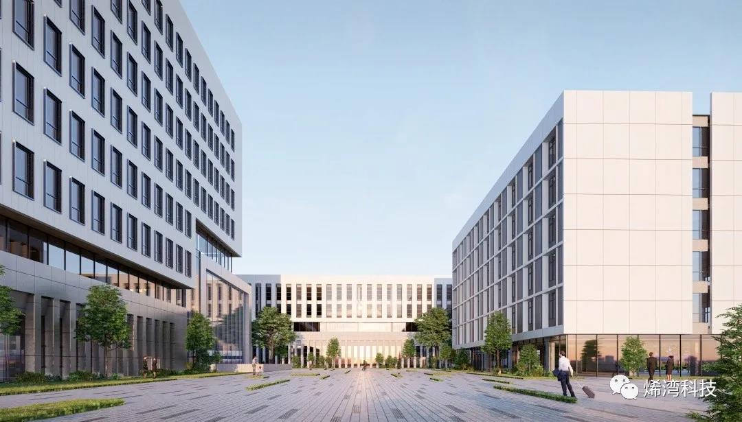 烯灣科技 烯灣科技