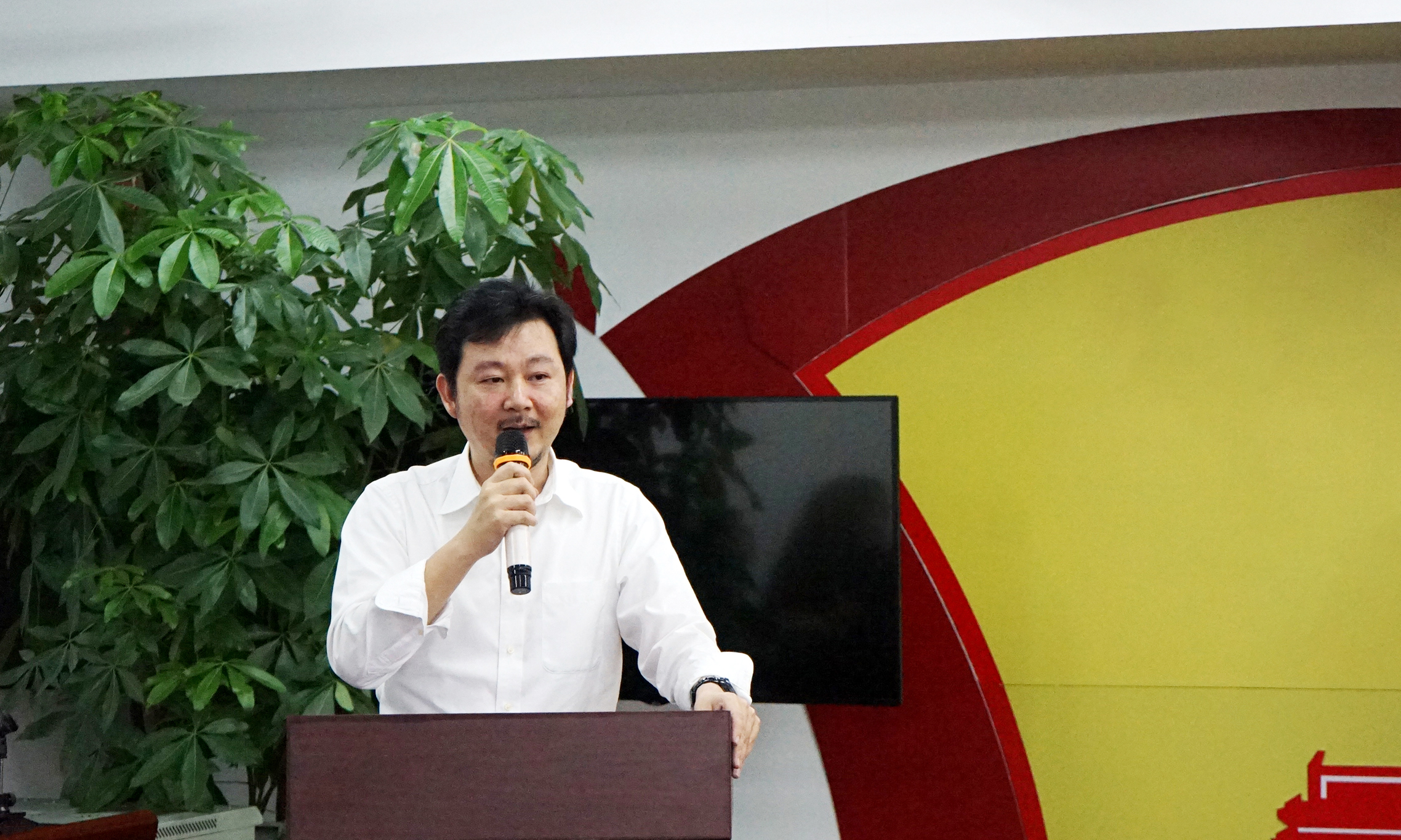 烯灣科技 烯灣科技