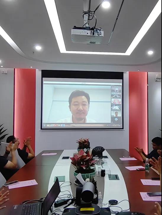 烯灣科技 烯灣科技