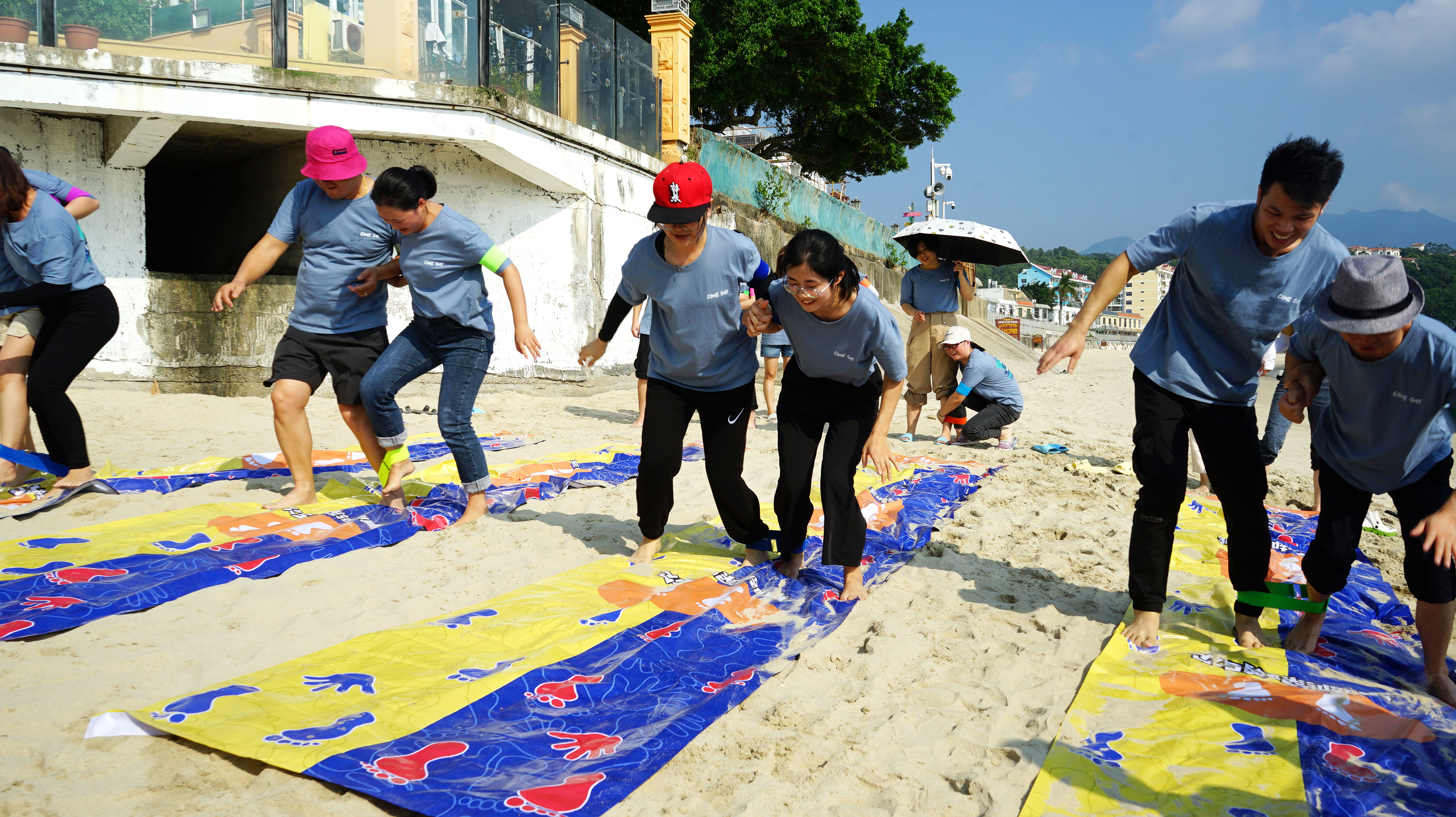 烯灣科技 烯灣科技