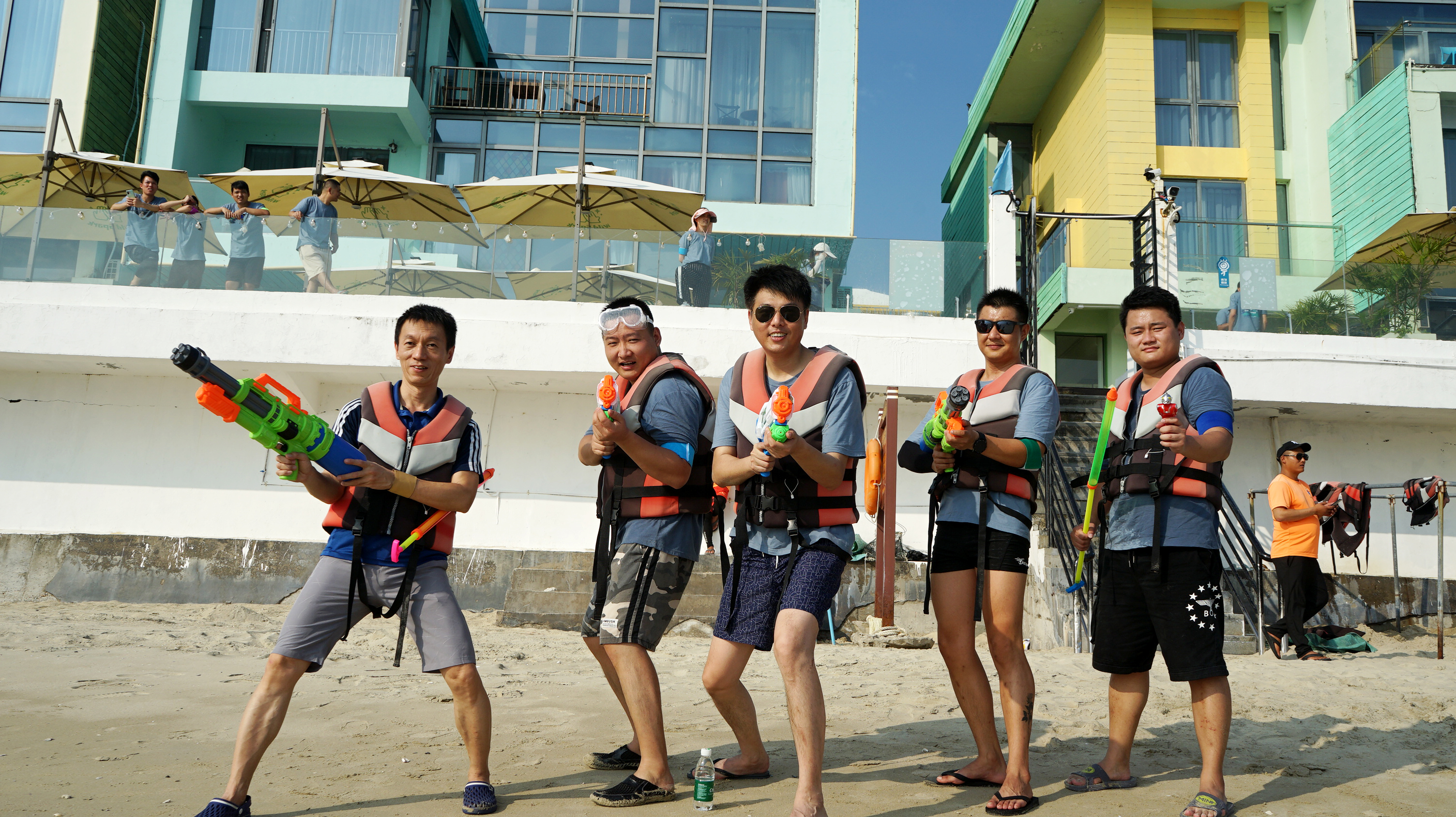 烯灣科技 烯灣科技