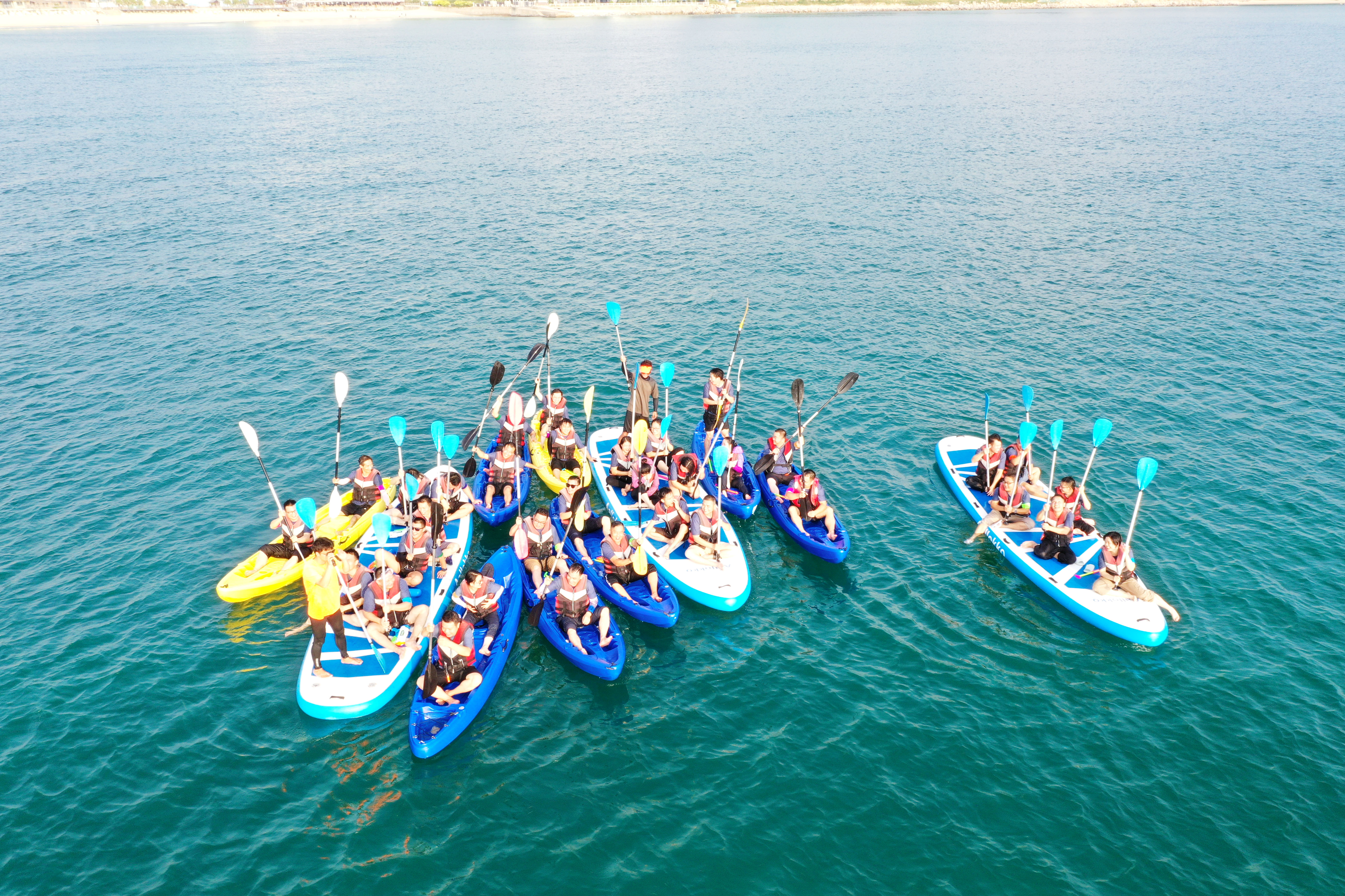 烯灣科技 烯灣科技