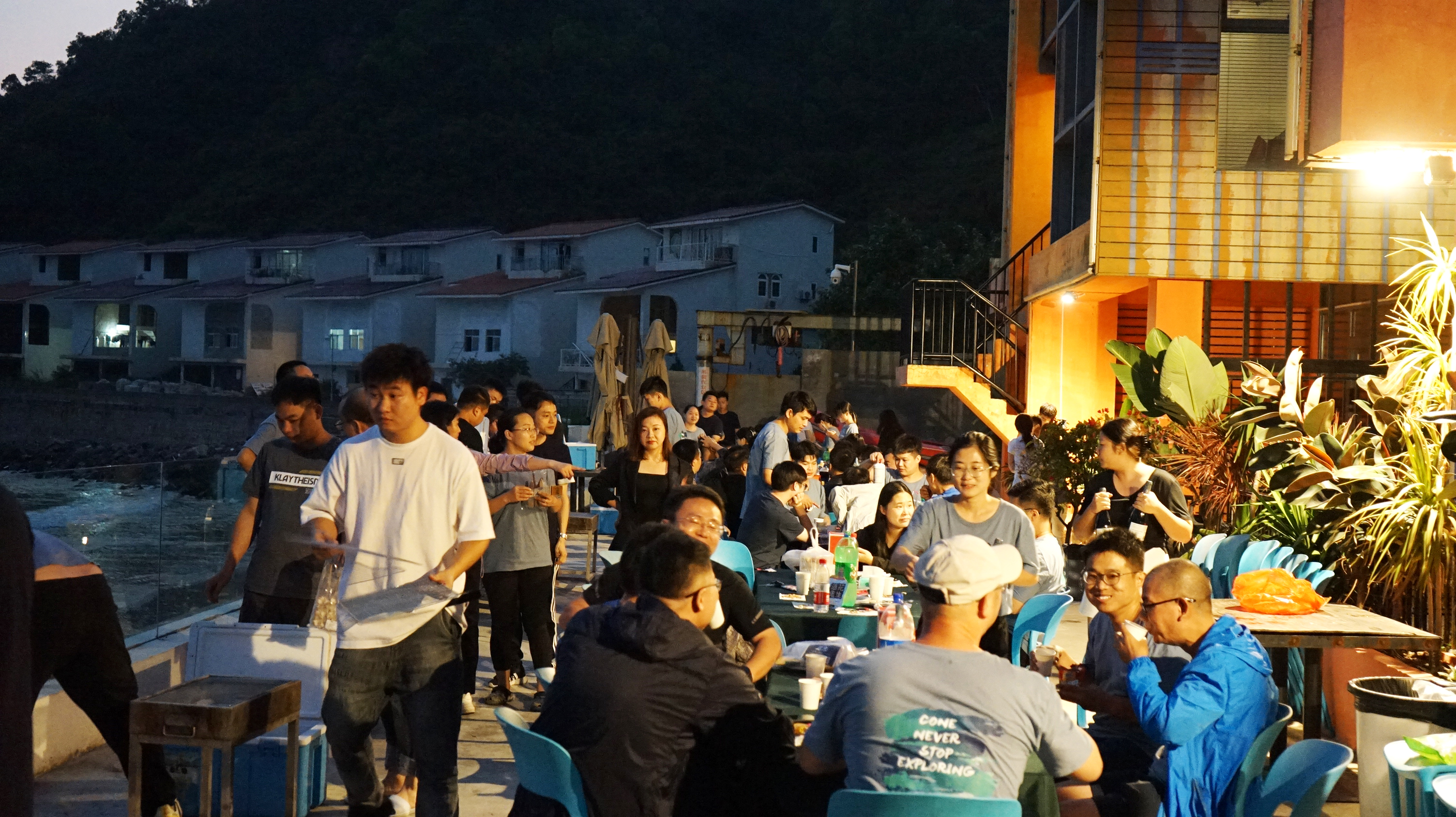 烯灣科技 烯灣科技