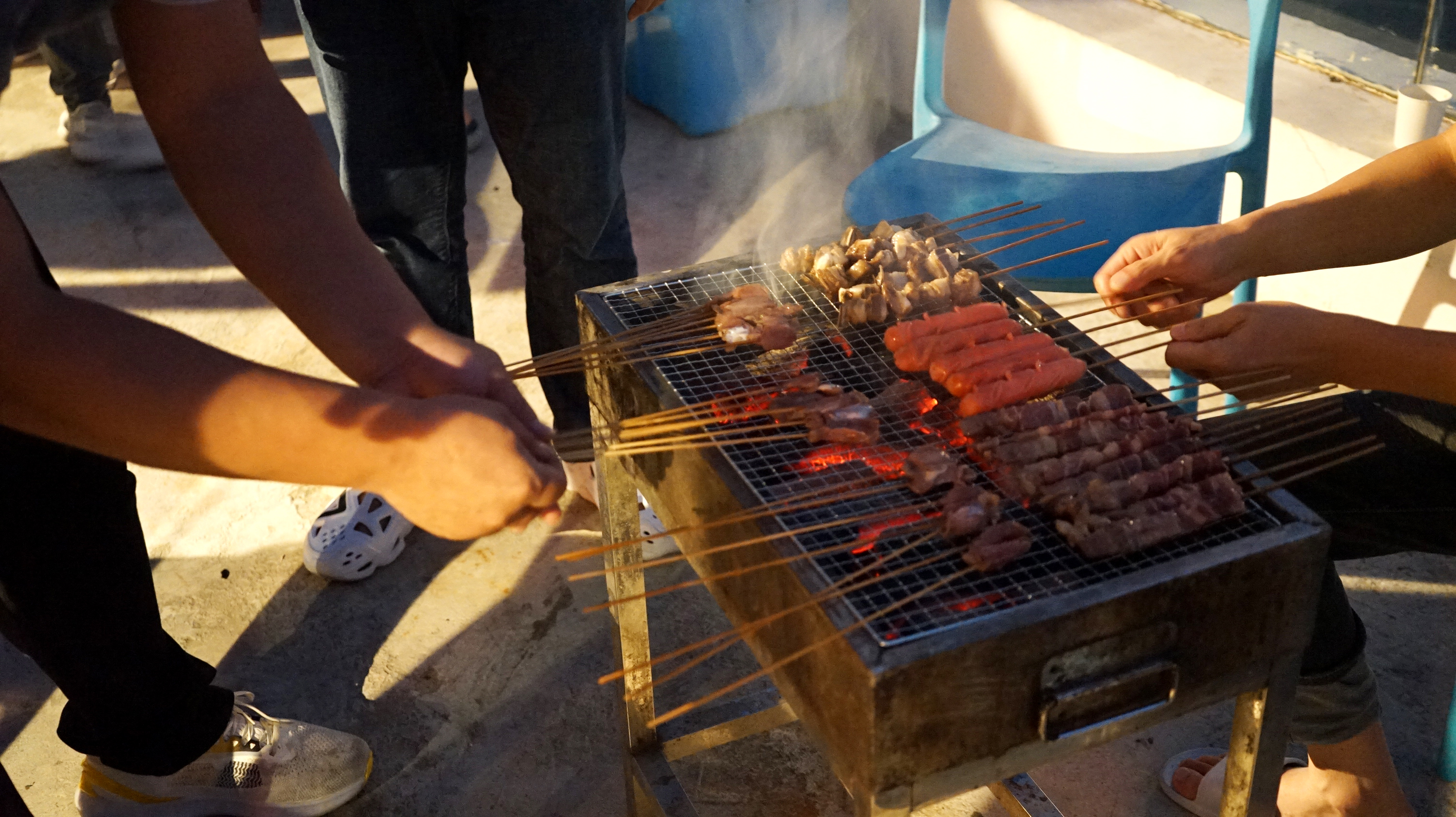 烯灣科技 烯灣科技