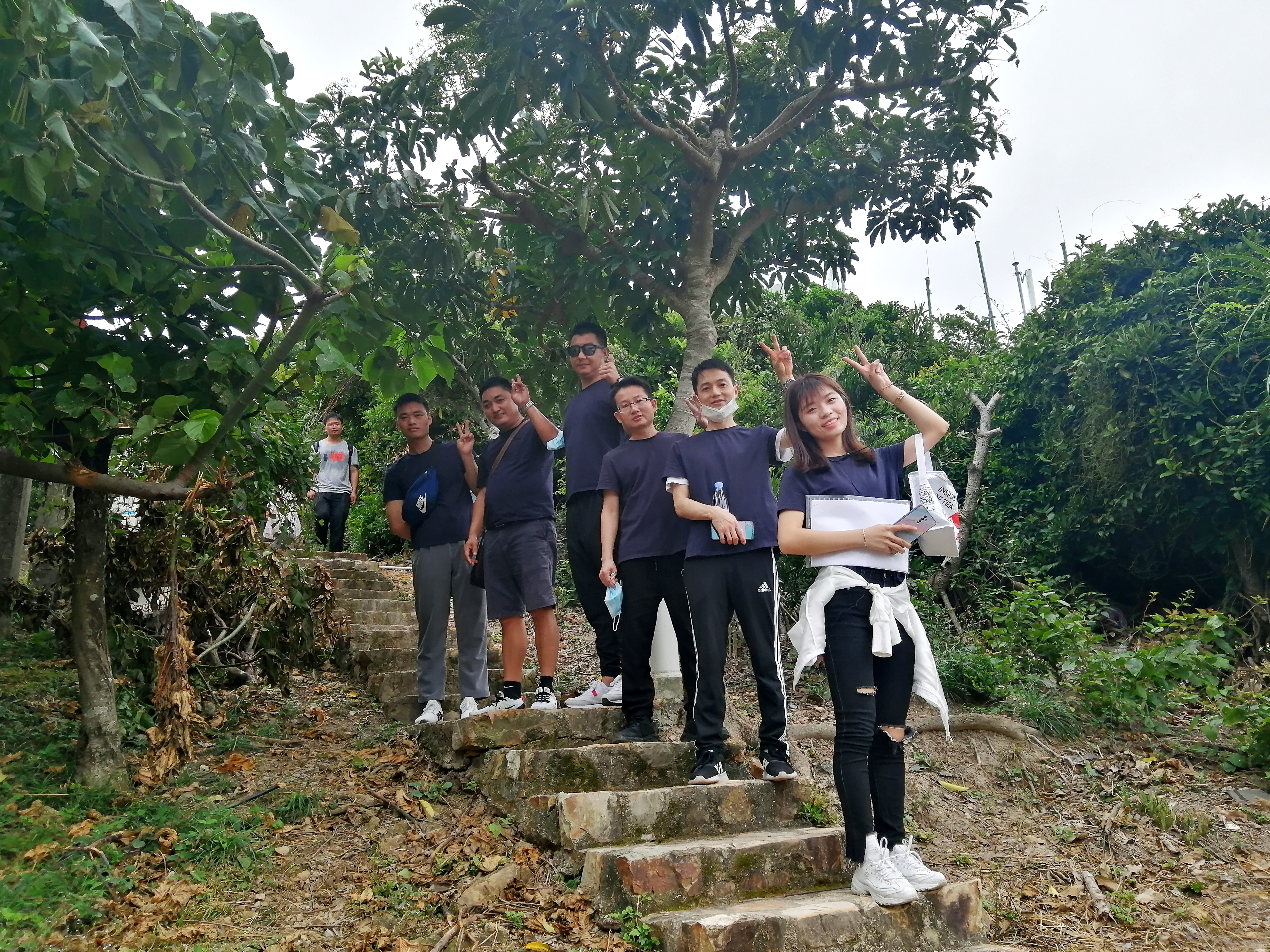 烯灣科技 烯灣科技