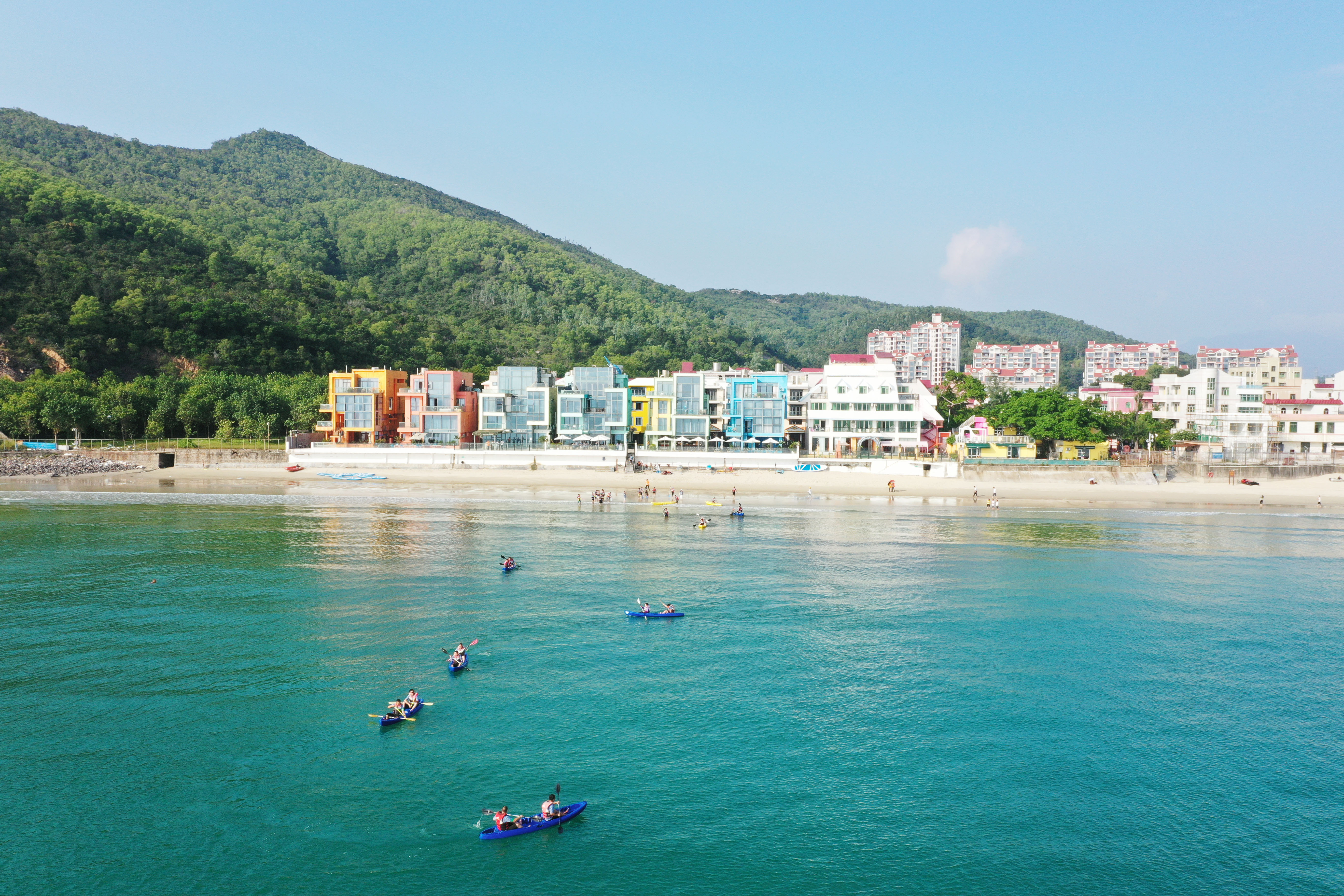 烯灣科技 烯灣科技